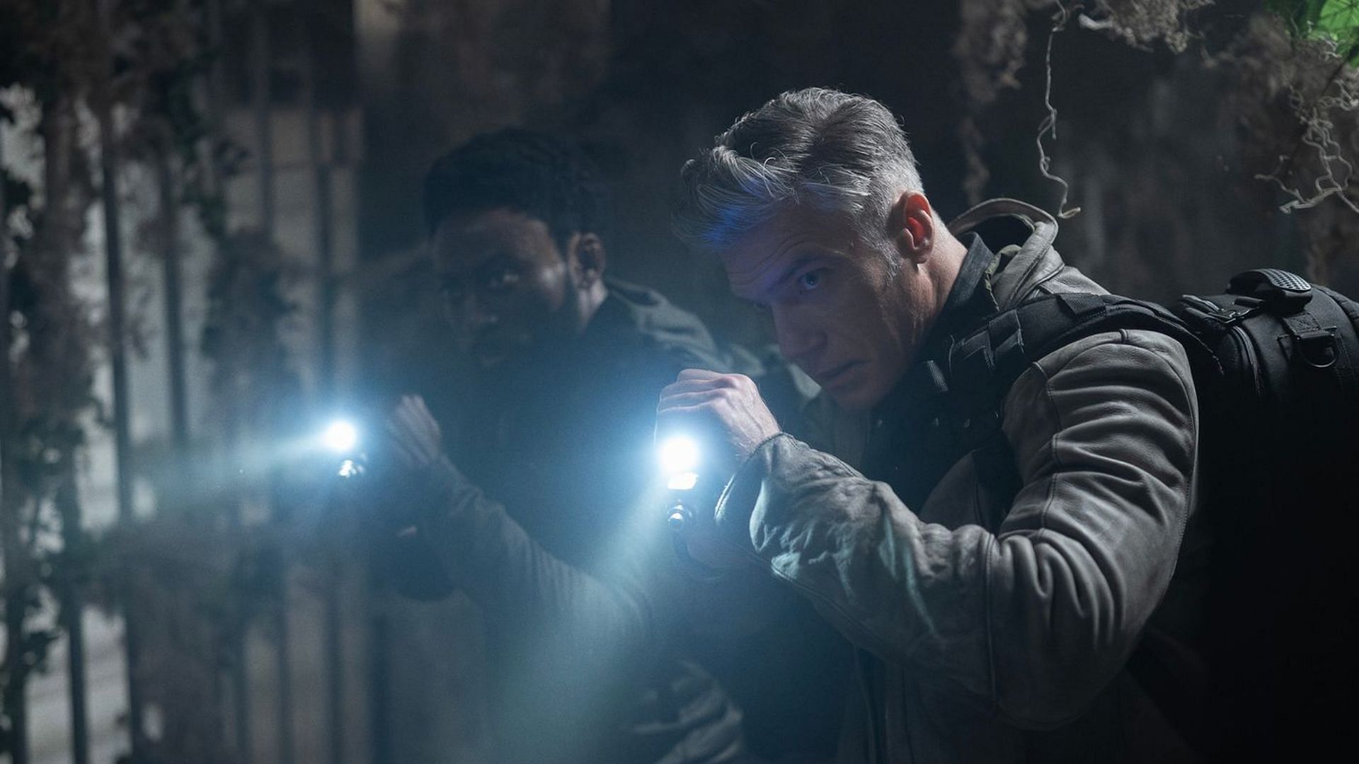 Star Trek: Strange New Worlds season 3 episode 3 (Image via Paramount+)